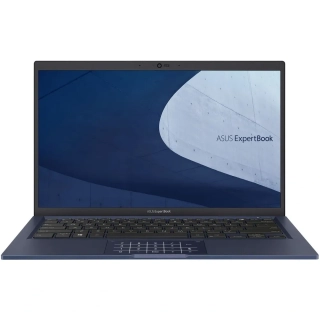 ASUS ExpertBook B1 B1400, černá B1400CBA-EB0250