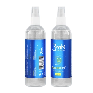 Přípravek na montáž fólii mokrou cestou Apprex Gel, 150ml - 3mk protection