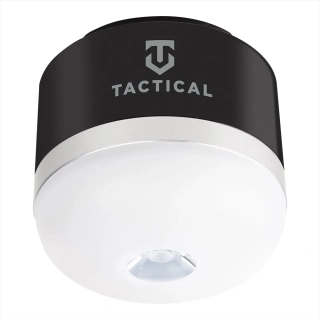 Tactical Base Commander Light Black 8596311187049